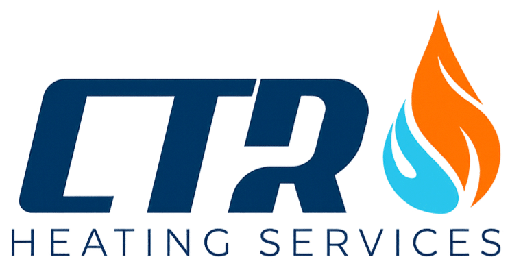 ctr heating services logo header